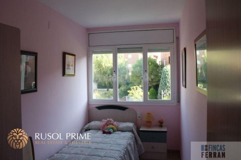 Apartment for sale in Coma-Ruga, Tarragona, Spain 3 bedrooms, 80 sq.m. No. 11600 - photo 15