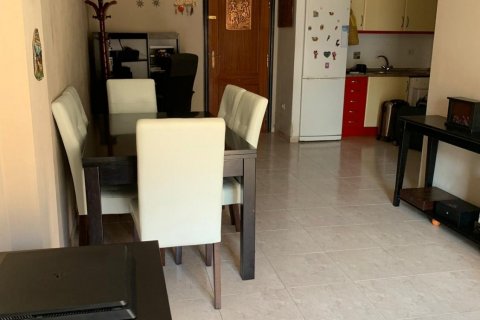 Apartment for sale in Adeje, Tenerife, Spain 2 bedrooms, 71 sq.m. No. 18362 - photo 5