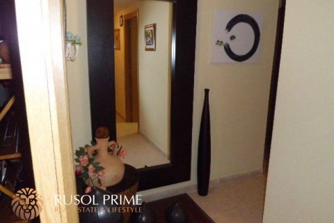 Apartment for sale in Coma-Ruga, Tarragona, Spain 4 bedrooms, 120 sq.m. No. 11713 - photo 21
