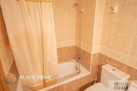 Apartment for sale in Coma-Ruga, Tarragona, Spain 3 bedrooms, 70 sq.m. No. 11966 - photo 15