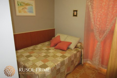 House for sale in Coma-Ruga, Tarragona, Spain 3 bedrooms, 85 sq.m. No. 11622 - photo 14