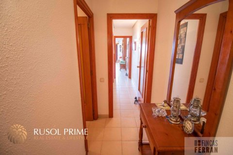 Apartment for sale in Coma-Ruga, Tarragona, Spain 3 bedrooms, 90 sq.m. No. 12010 - photo 3