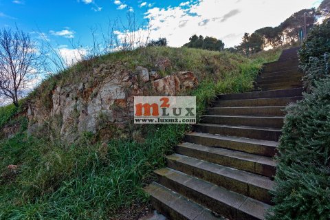 Land plot for sale in Palamos, Girona, Spain 1061 sq.m. No. 16858 - photo 7