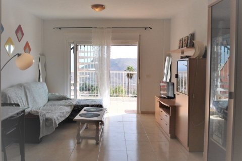 Apartment for sale in Chayofa, Tenerife, Spain 1 bedroom, 45 sq.m. No. 18385 - photo 4