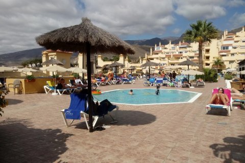 Apartment for sale in Torviscas, Tenerife, Spain 2 bedrooms, 80 sq.m. No. 18357 - photo 12