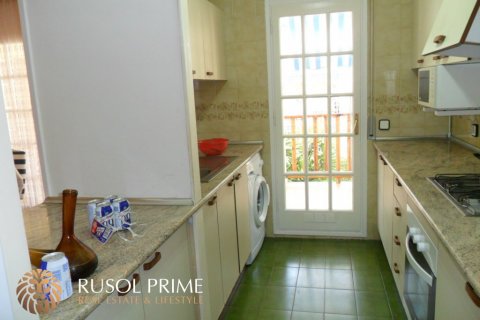 Apartment for sale in Coma-Ruga, Tarragona, Spain 3 bedrooms, 70 sq.m. No. 11640 - photo 7