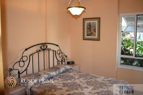 Apartment for sale in Coma-Ruga, Tarragona, Spain 3 bedrooms, 80 sq.m. No. 11600 - photo 16