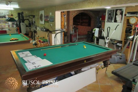 House for sale in Coma-Ruga, Tarragona, Spain 4 bedrooms, 160 sq.m. No. 11642 - photo 4