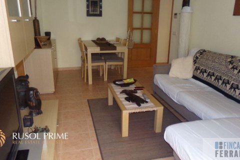 Apartment for sale in Coma-Ruga, Tarragona, Spain 2 bedrooms, 60 sq.m. No. 12011 - photo 12