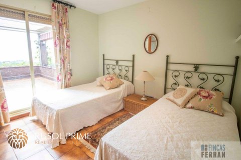 House for sale in Coma-Ruga, Tarragona, Spain 4 bedrooms, 243 sq.m. No. 11609 - photo 17