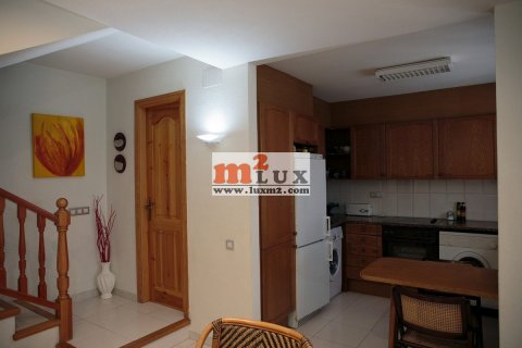 Townhouse for sale in Platja D'aro, Girona, Spain 4 bedrooms, 129 sq.m. No. 16682 - photo 3