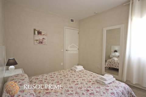 Villa for sale in Alaior, Menorca, Spain 2 bedrooms, 86 sq.m. No. 10964 - photo 11