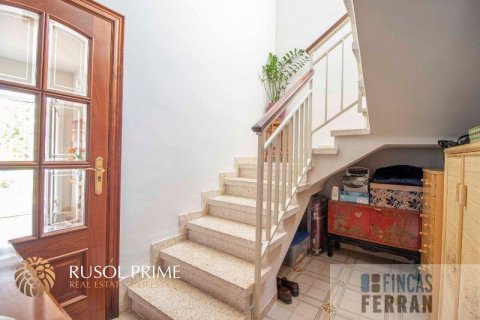 House for sale in Coma-Ruga, Tarragona, Spain 5 bedrooms, 250 sq.m. No. 12005 - photo 20