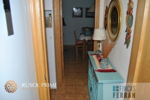 Apartment for sale in Coma-Ruga, Tarragona, Spain 3 bedrooms, 75 sq.m. No. 11596 - photo 17