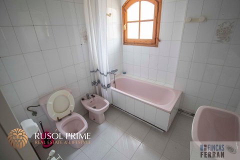 Apartment for sale in Coma-Ruga, Tarragona, Spain 4 bedrooms, 132 sq.m. No. 11990 - photo 13