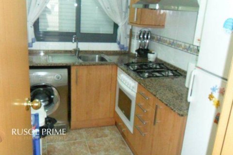 Apartment for sale in Coma-Ruga, Tarragona, Spain 3 bedrooms, 75 sq.m. No. 11726 - photo 14