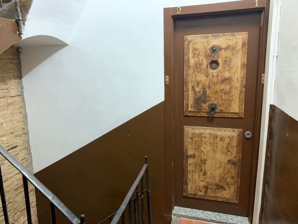 Apartment à Barcelona, Espagne 45 m2 No. 15990