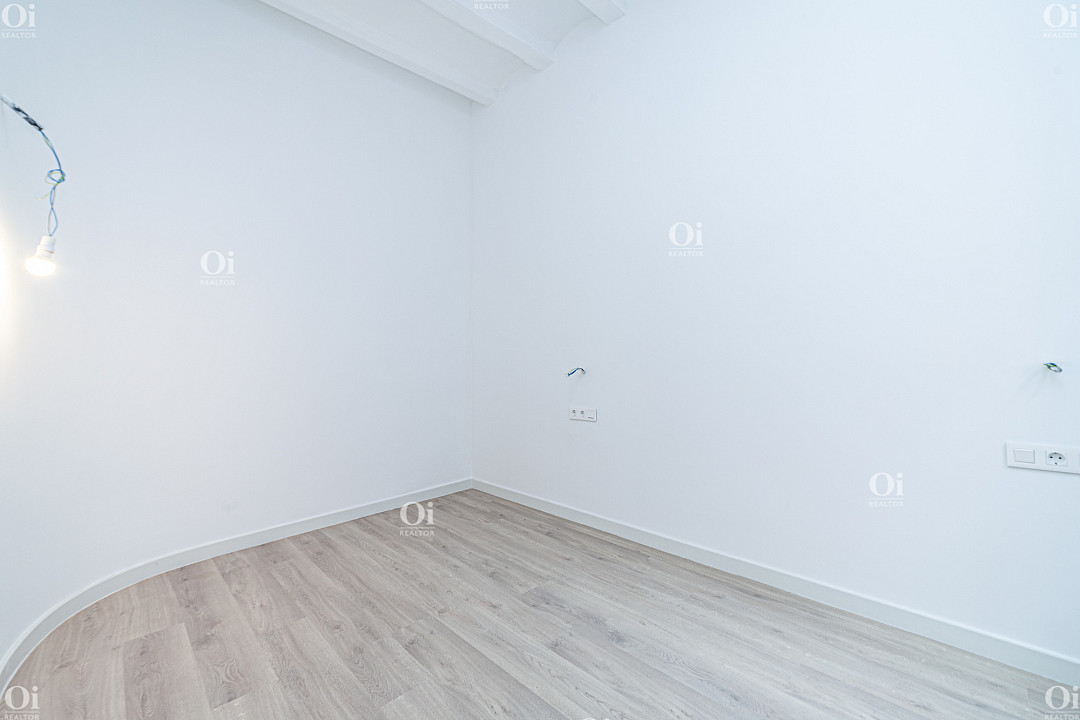 Apartment à Barcelona, Espagne 2 pièces, 47 m2 No. 15847
