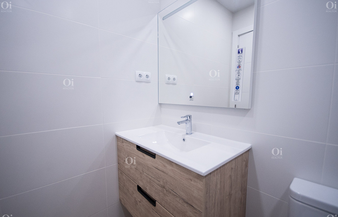 Apartment in Barcelona, Spain 82 sq.m. No. 15907