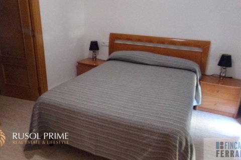 Apartment for sale in Coma-Ruga, Tarragona, Spain 3 bedrooms, 75 sq.m. No. 11985 - photo 8