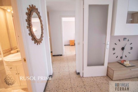Apartment for sale in Coma-Ruga, Tarragona, Spain 3 bedrooms, 72 sq.m. No. 11968 - photo 2