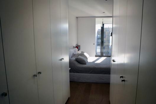 Apartment in Barcelona, Spain 2 rooms, 82 sq.m. No. 15908