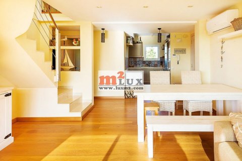 Penthouse for sale in S'Agaro, Girona, Spain 4 bedrooms, 101 sq.m. No. 16677 - photo 7