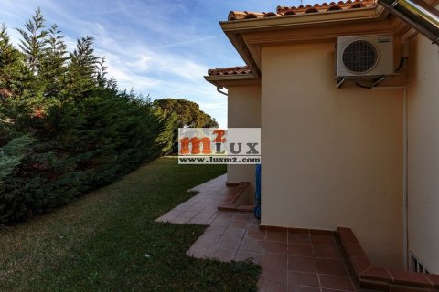 Villa for sale in Calonge, Girona, Spain 4 bedrooms, 404 sq.m. No. 16762 - photo 4