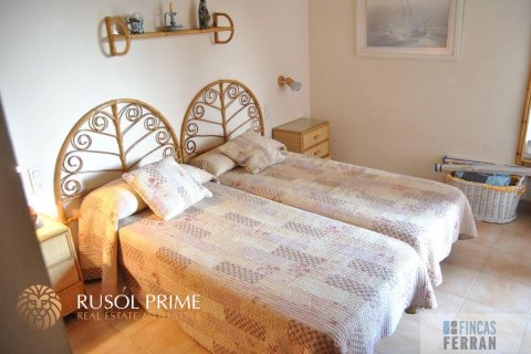 Apartment for sale in Coma-Ruga, Tarragona, Spain 2 bedrooms, 65 sq.m. No. 11620 - photo 14