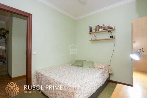 Apartment for sale in Mahon, Menorca, Spain 4 bedrooms, 152 sq.m. No. 10775 - photo 19