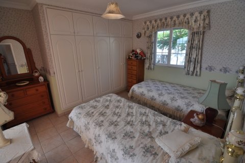 Villa for sale in Callao Salvaje, Tenerife, Spain 4 bedrooms, 180 sq.m. No. 18381 - photo 26