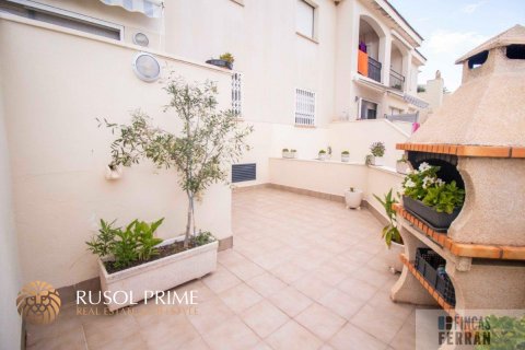 Apartment for sale in Coma-Ruga, Tarragona, Spain 2 bedrooms, 60 sq.m. No. 11610 - photo 9