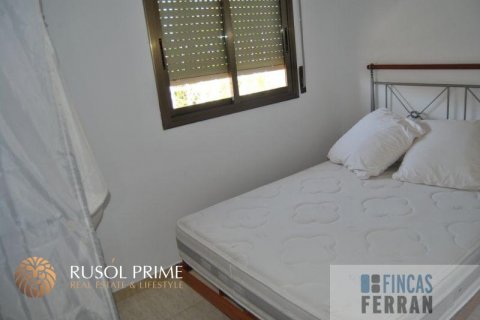 Apartment for sale in Roda De Bara, Tarragona, Spain 3 bedrooms, 130 sq.m. No. 11664 - photo 18