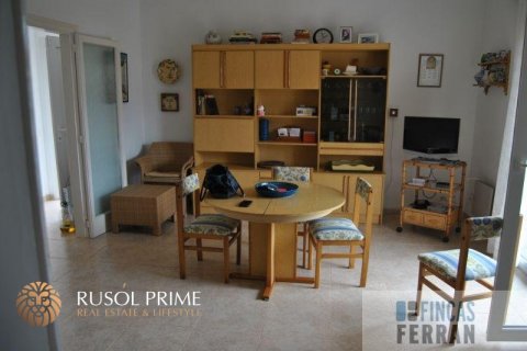 House for sale in Coma-Ruga, Tarragona, Spain 8 bedrooms, 220 sq.m. No. 12000 - photo 10