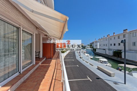Apartment for sale in Platja D'aro, Girona, Spain 3 bedrooms, 119 sq.m. No. 16870 - photo 7
