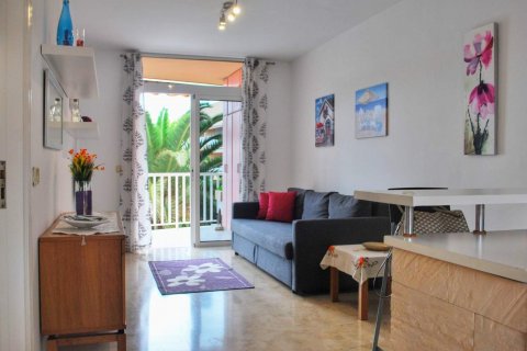 Apartment for sale in Callao Salvaje, Tenerife, Spain 1 bedroom, 52 sq.m. No. 18380 - photo 13
