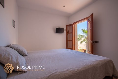 Villa for sale in Llucmajor, Mallorca, Spain 5 bedrooms, 466 sq.m. No. 11690 - photo 10