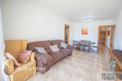 Apartment for sale in Coma-Ruga, Tarragona, Spain 3 bedrooms, 86 sq.m. No. 11977 - photo 2
