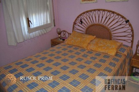 Apartment for sale in Coma-Ruga, Tarragona, Spain 3 bedrooms, 75 sq.m. No. 11596 - photo 20