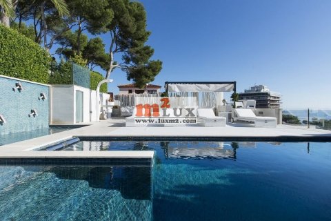 Villa for sale in Sant Antoni de Calonge, Girona, Spain 5 bedrooms, 583 sq.m. No. 16732 - photo 7