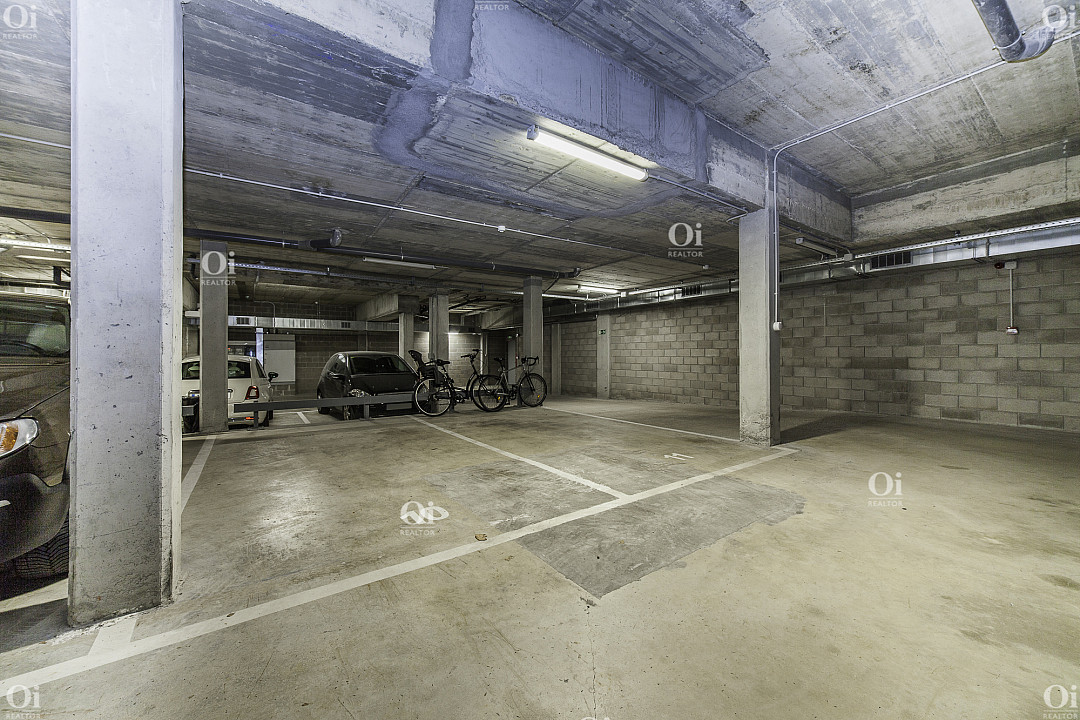 Appartamento a Barcelona, Spagna 4 camera, 139 mq. N° 15852