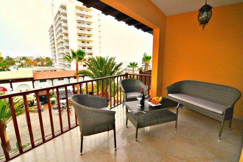 Apartment for sale in Adeje, Tenerife, Spain 3 bedrooms, 68 sq.m. No. 18334 - photo 3