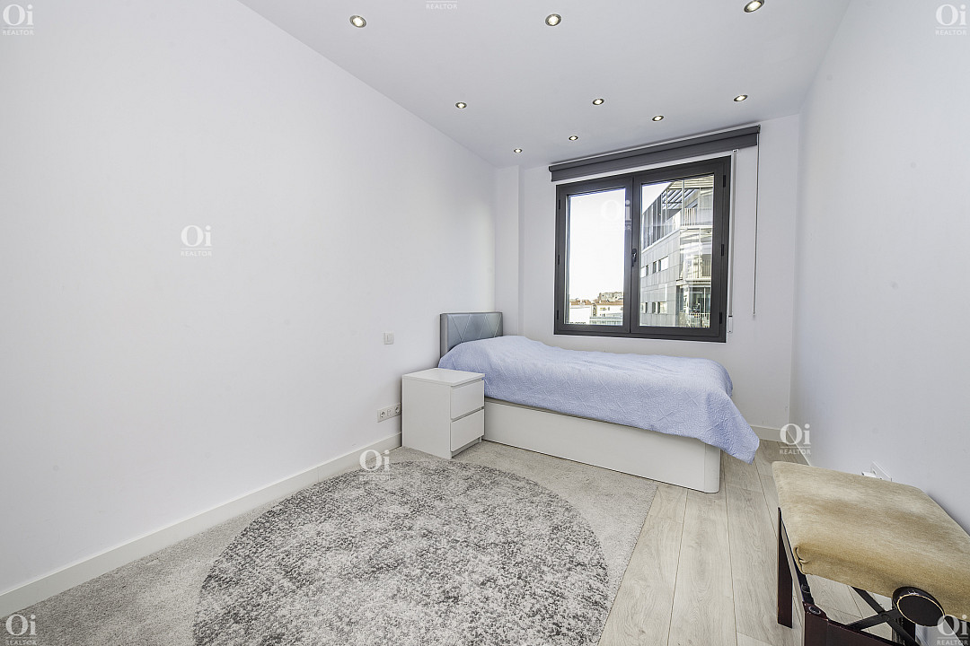 Appartamento a Barcelona, Spagna 4 camera, 139 mq. N° 15852