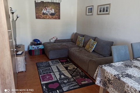 House for sale in Adeje, Tenerife, Spain 3 bedrooms, 109 sq.m. No. 18396 - photo 5