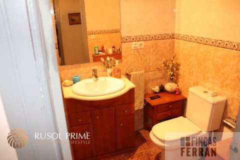 Apartment for sale in Coma-Ruga, Tarragona, Spain 3 bedrooms, 120 sq.m. No. 11548 - photo 8