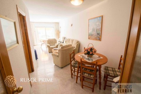 Apartment for sale in Coma-Ruga, Tarragona, Spain 3 bedrooms, 75 sq.m. No. 11984 - photo 2