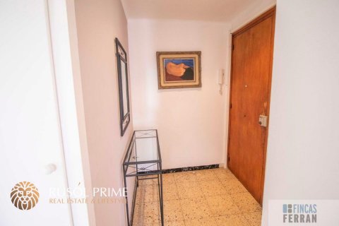 Apartment for sale in Coma-Ruga, Tarragona, Spain 3 bedrooms, 72 sq.m. No. 11968 - photo 12
