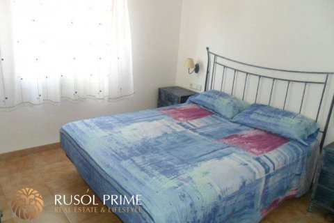 House for sale in Coma-Ruga, Tarragona, Spain 3 bedrooms, 100 sq.m. No. 11545 - photo 3