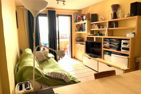 Apartment for sale in Playa Paraiso, Tenerife, Spain 2 bedrooms, 65 sq.m. No. 18368 - photo 7