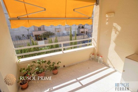 Apartment for sale in Coma-Ruga, Tarragona, Spain 3 bedrooms, 75 sq.m. No. 11984 - photo 8